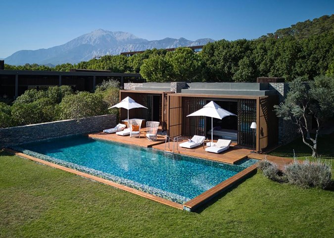 Maxx Royal - Belek & Kemer